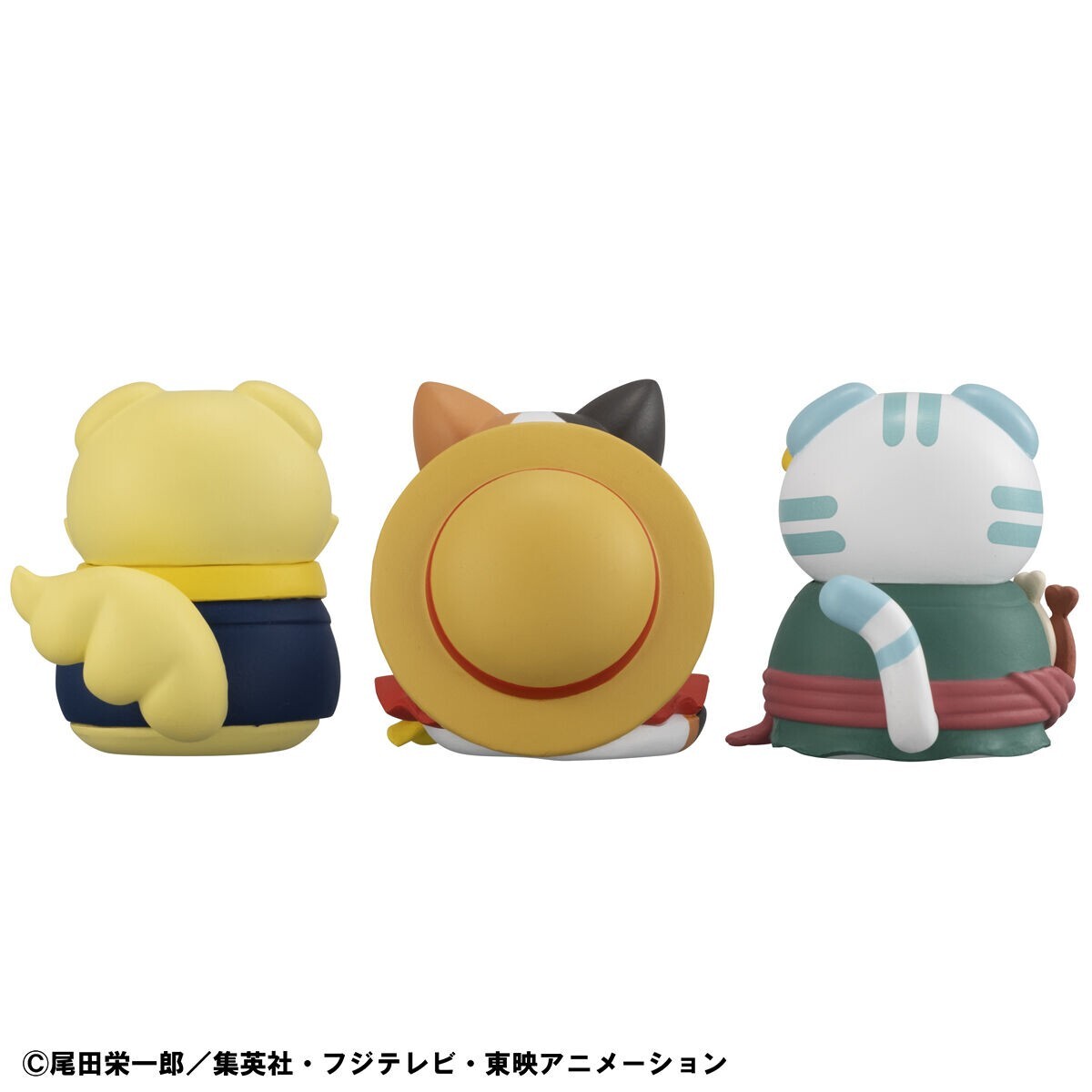 【カシス】Mellojoy おでんシリーズ 3つと猫爪ギャラクシーセット hesoten_lineup1.jpg