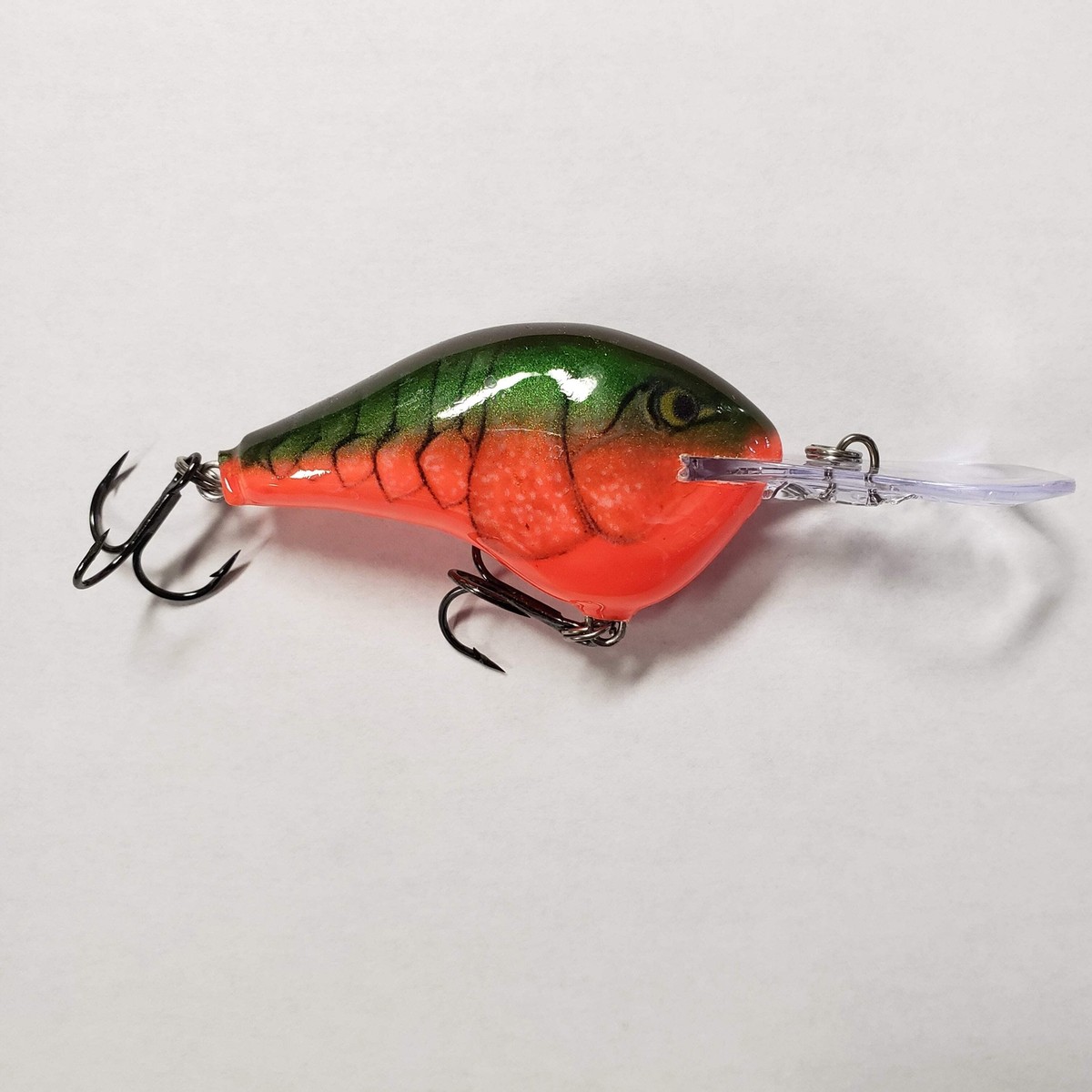 Rapala DT (Dives-To) | eBay