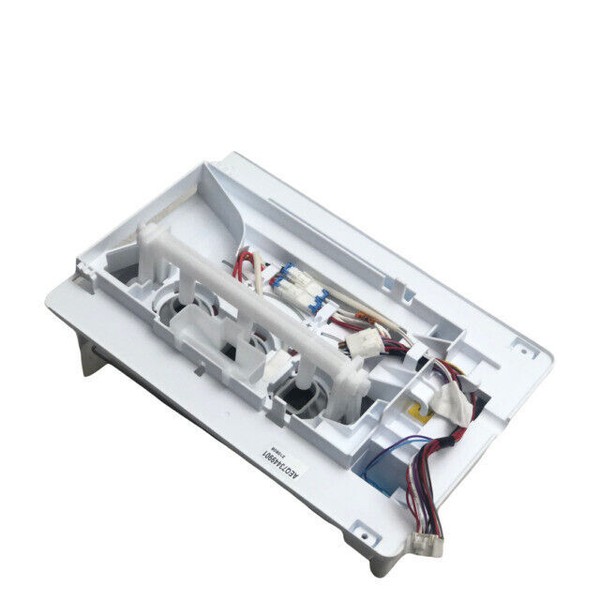 LG AEQ73449901 Refrigerator Ice Maker Assembly for sale online | eBay