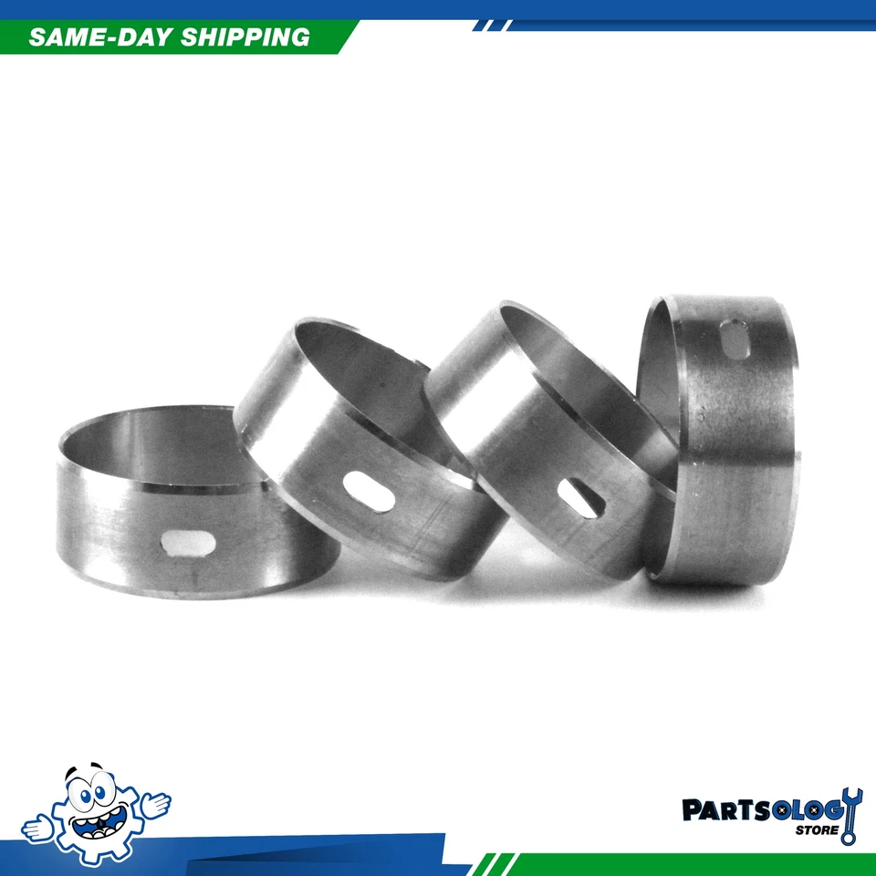 DNJ EK4105AM Master Engine Rebuild Kit For 68-85 Ford E100 Econoline 4.9L OHV - Image 2 of 4