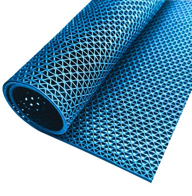 Antirutschmatte | Z-Mat | Bodenmatte für Nasszonen | Viele Größen + Zuschnitt