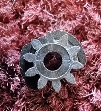 Panasonic VDG0731 Gear Assembly  NEW 