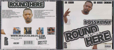 Texas Oklahoma Dallas Houston Tulsa OKC G-Funk Rap (Build A CD Lot