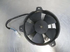 EB1377 2011 11 MOTO GUZZI NORGE 1200 1200 ELECTRIC COOLING FAN