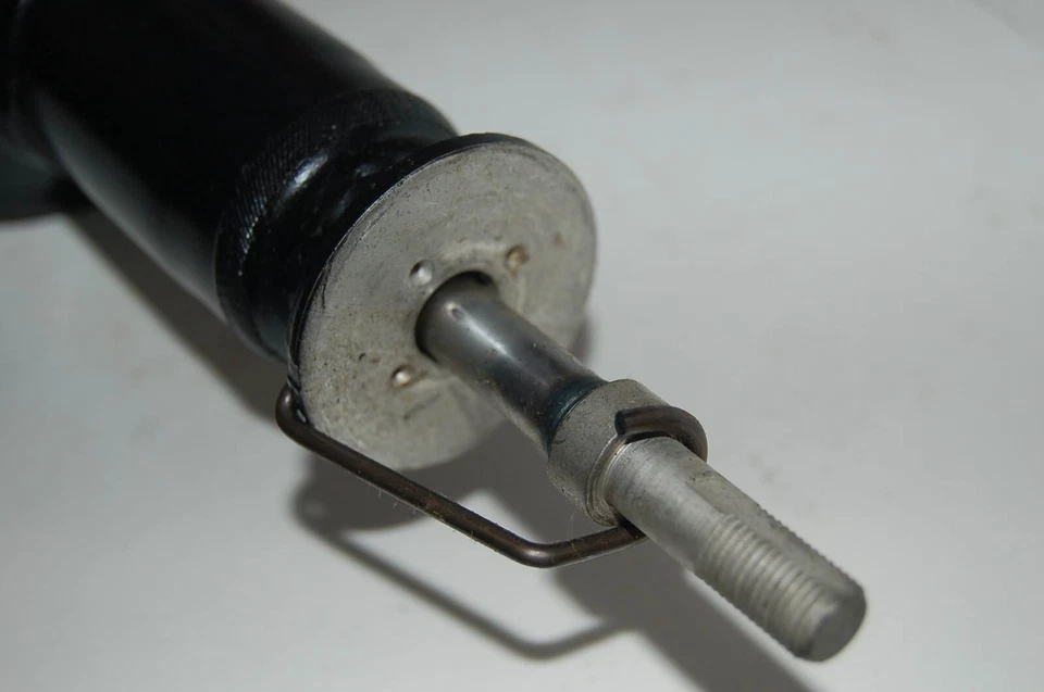 (Juego de 2) Puntales delanteros Lexus LS400 1990-2000 Monroe 71317 sin suspensión neumática Foto 4 de 4