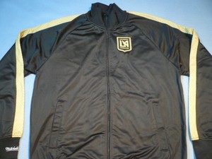 lafc track jacket