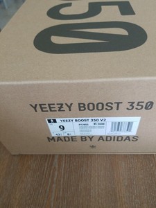 yeezy boost size 9 ebay