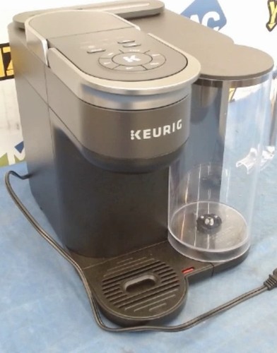 Keurig K-Brew+Chill K87 Hot Cold Iced Coffee Maker 5000380296 Parts or Repair