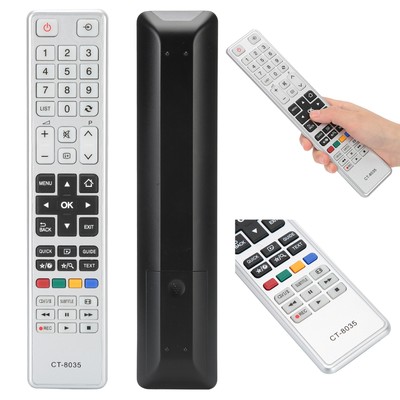 RML1278 Multifunction TV Remote Control For TeleVis-ion Remote Contr Hot