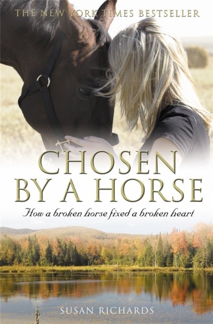 Chosen by a Horse by Susan Richards (Paperback Book) - Image 4