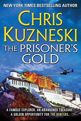 The Prisoner's Gold: 3 (The Hunters)