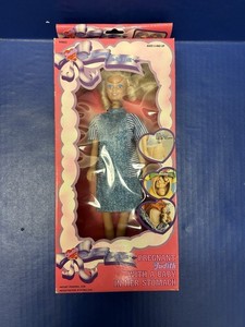 Pregnant Judith Doll | eBay