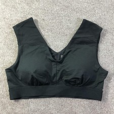 Tommie Copper Sports Bra Womens XL Shoulder Support Znergy Activewear Gym