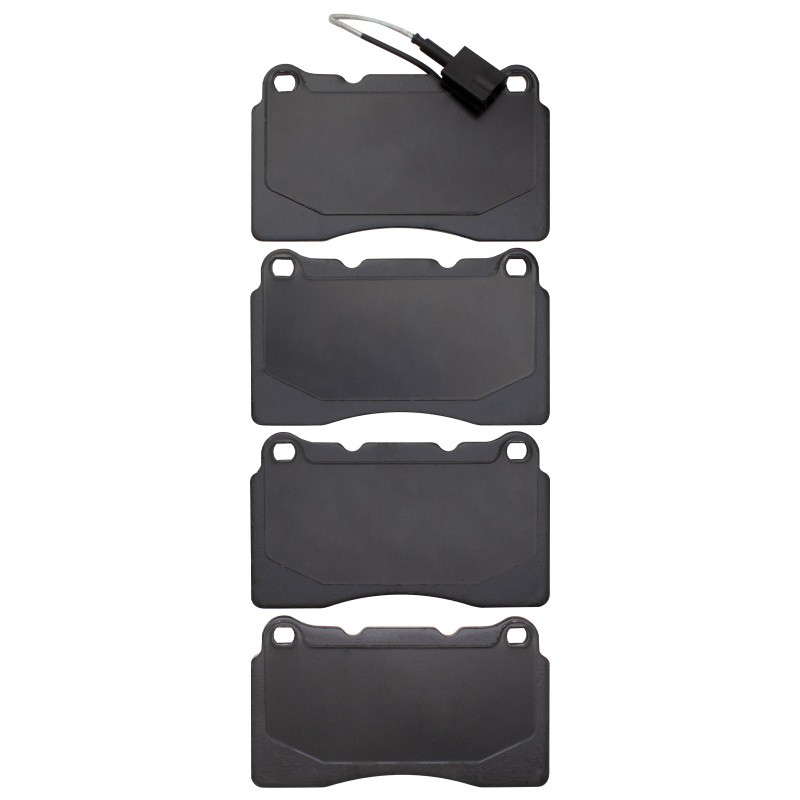 Maserati Ghibli 2014 Front Brake pad