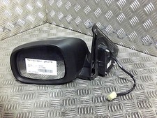 Retroviseur gauche (ou coque) Suzuki SWIFT