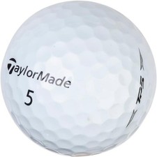 TaylorMade TP5 Used Golf Balls in Refinished Condition, Quality Guaranteed 