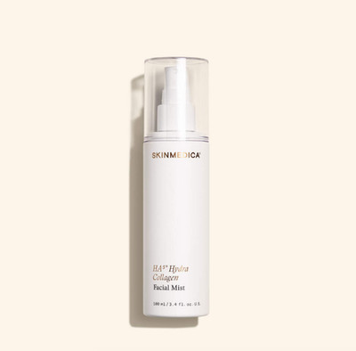 SkinMedica HA5 Hydra Collagen  Facial Mist with Vegan Collagen, 3.4 fl oz New