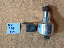 DINAMO BICI D'EPOCA - VINTAGE - CEV - BLITZ  - leggi tutto