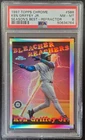 1997 Topps Chrome Ken Griffey, Jr. Season's Best-Refractor #SB8 PSA 8
