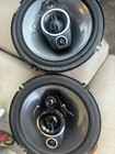 Pioneer 6.5 inch 2 Way Car Audio Coaxial Speakers, 6 1/2