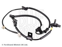 ABS Sensor Raddrehzahl Hinterachse Rechts FüR Hyundai KIA Tucson Sportage II VAN