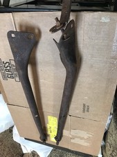 19231925 Ford Roadster Touring Stanchions  Rat Rod Hot Rod At