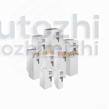 1PC ABB INVERTER ACS530-01-09A4-4 4KW NEW