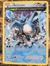 Pokemon 2015 Roaring Skies Articuno 17 LP