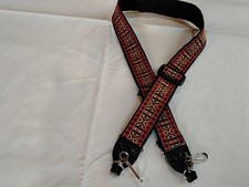 Hippie Style Camera Strap