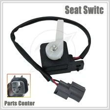 1PCS Electric Seat Switch Fits Kubota Tractor M4800 M5640 B21 B26 L2800 L3130