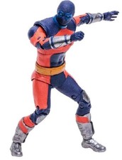 Atom Smasher  2022 NEW  7  McFarlane DC Multiverse Black Adam Movie Collectible