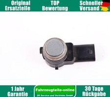 Einparkhilfe PDC Sensoren Palladiumsilber 792 Mercedes E-Klasse W212 A2125420018