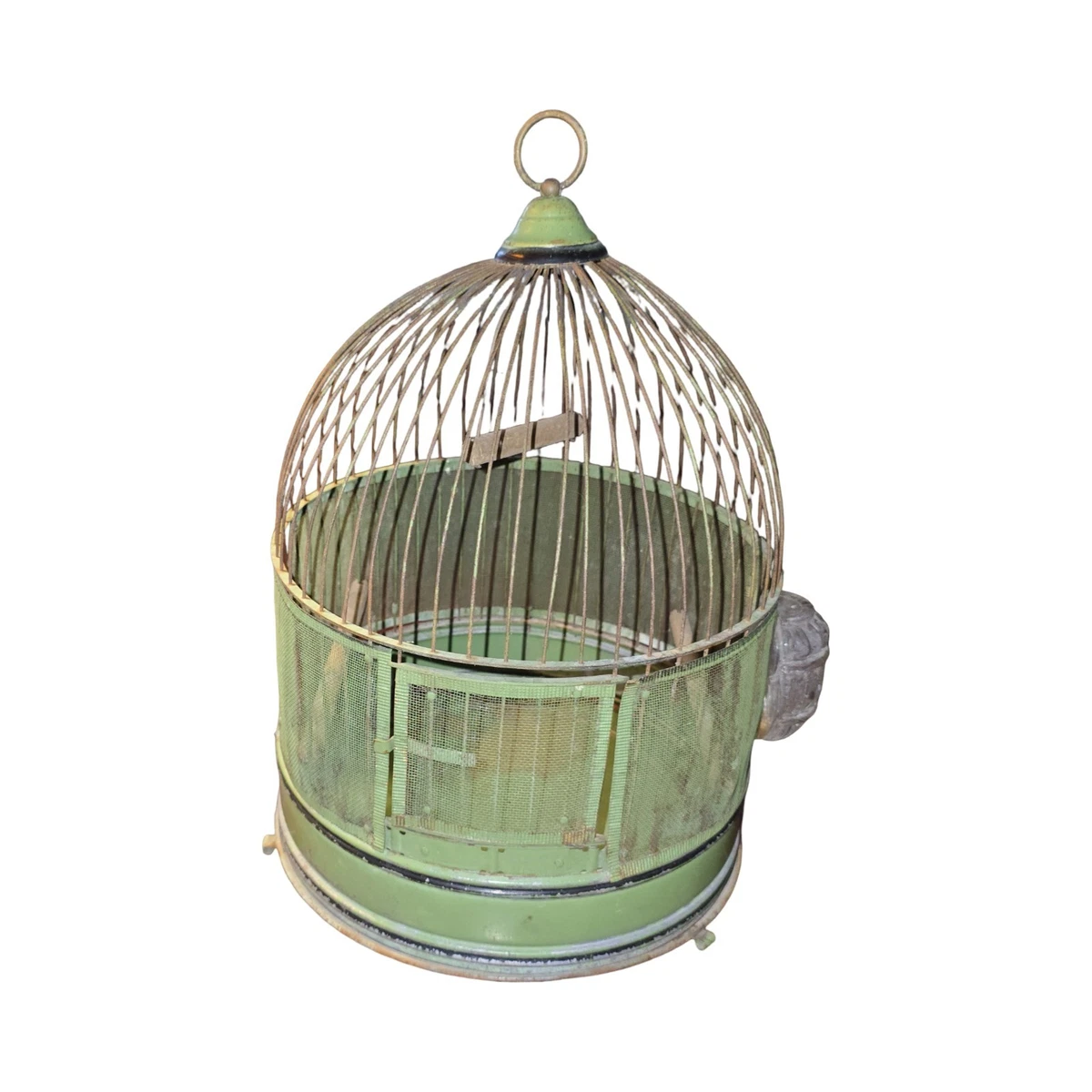 Hendryx Bird Cage for sale | eBay