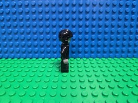 LEGO Specs Minifigure Dino Attack din007 7297 7476 Chemical Belt CMF Lot Rare 