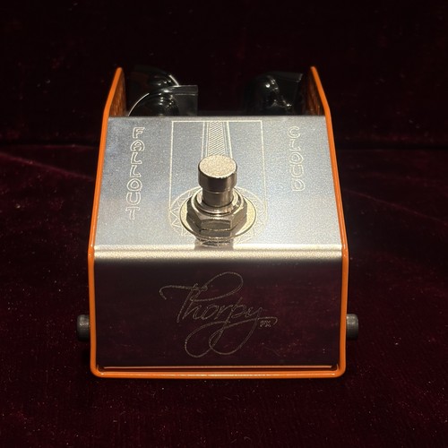 Thorpy FX Fallout Cloud Fuzz Used Fuzz - Afbeelding 6 van 8