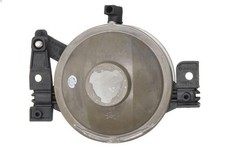 Nebelscheinwerfer TYC 19-0407001 für FORD FOCUS II Cabriolet 2 2006-201