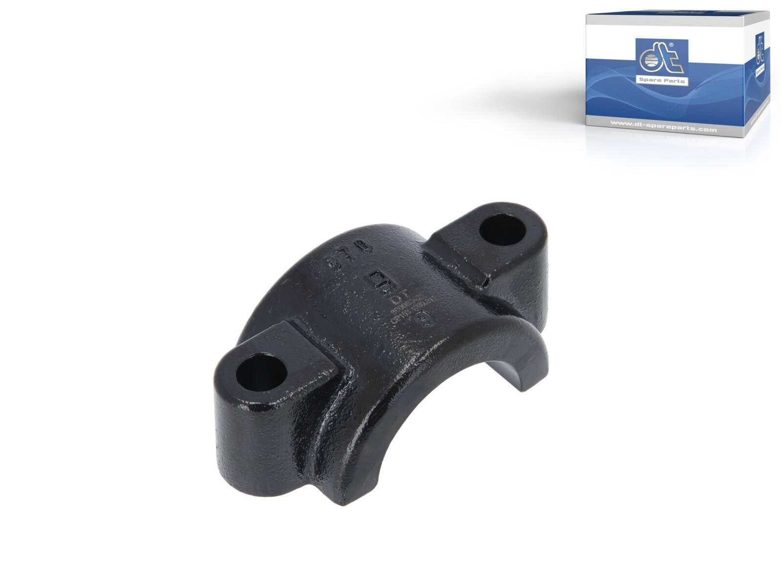 Support stabilisateur DT Spare Parts 4.70812 pour suspension de camion
