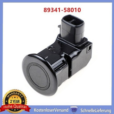 PDC Sensor Parksensor Einparkhilfe für 2003-2008 Toyota Alphard 2.4