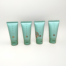TATCHA The Matcha Cleanse Gel Cleanser 50 ml/1.7 fl oz Mini Travel Size Lot 4