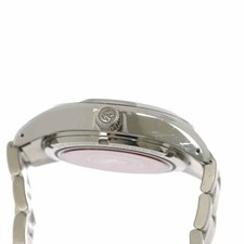 Grand Seiko Spring Drive SBGA421 9R65-0DL0 Date White Dial Mens Watch 90298912 5