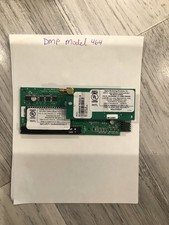 DMP 464 CELLULAR INTERFACE CARD - PREOWNED