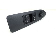 Dodge Challenger 2014 Front Electric window control switch 04602784AC TLD5305
