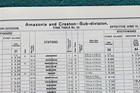 1939 CB&Q St Joseph Div Railway Chicago Burlington & Quincy St Joe Railroad — photo 5