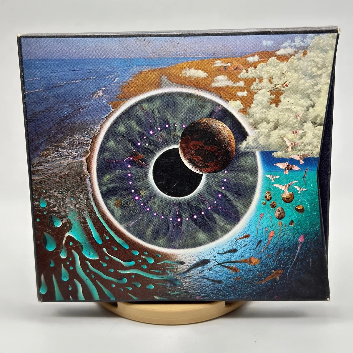 25+ Pink Floyd Pulse Cd for sale | Updated Oct 2026