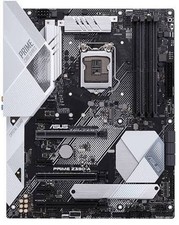 ASUS Prime Z390-A Motherboard with Intel i7-8700k