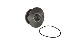 KAMOKA Rumpfgruppe Turbolader 8604031 für FORD FIESTA 6 CB1 CCN Van FUSION 5 607