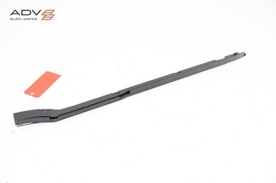2006-2012 BENTLEY CONTINENTAL TRUNK LUGGAGE COMPARTMENT LEFT SUPPORT BRACKET OEM