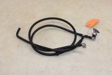 2017-2020 Fiat 124 Spider Headlight Washer Hose / Nozzle OEM LK172