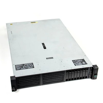 HPE 868703-B21-1 ProLiant DL380 Gen10 8SFF CTO Server Chassis 0x0