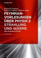 Strahlung Und WäRme Richard P. Feynman
